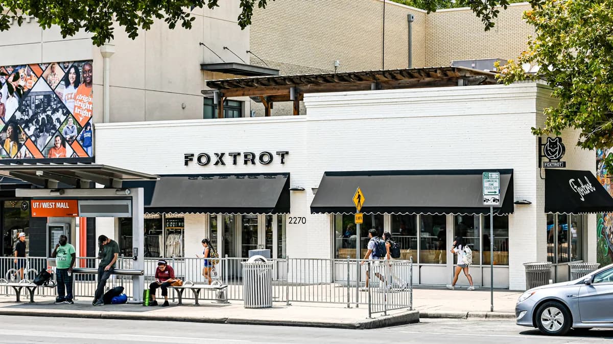 Convenience Store Gas C Store